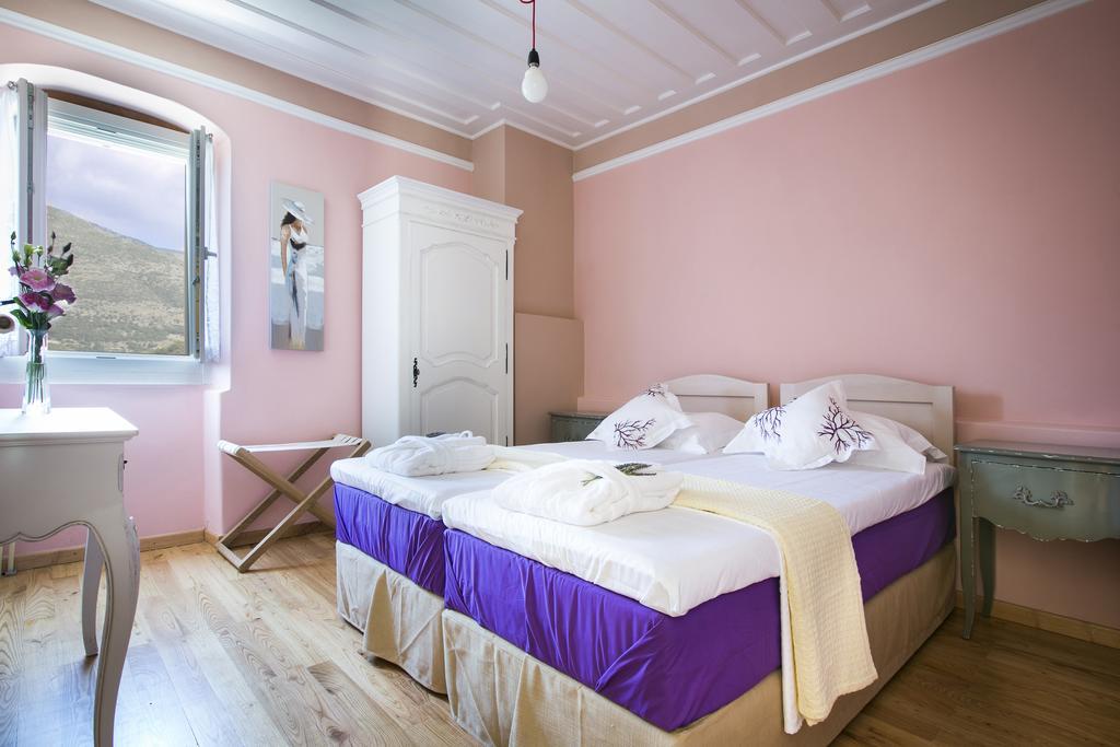 Iconic Villas - Villa Vada Agia Efimia Zimmer foto